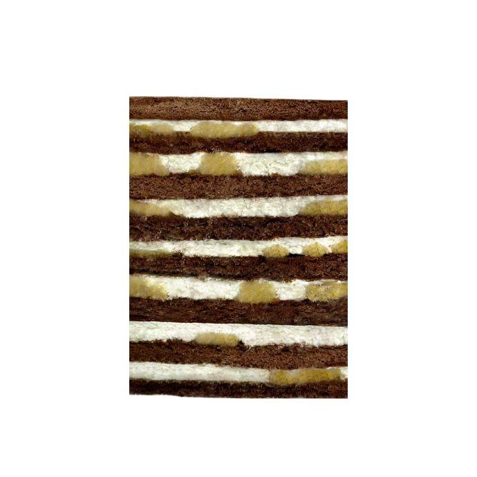Choko-Honey Cake